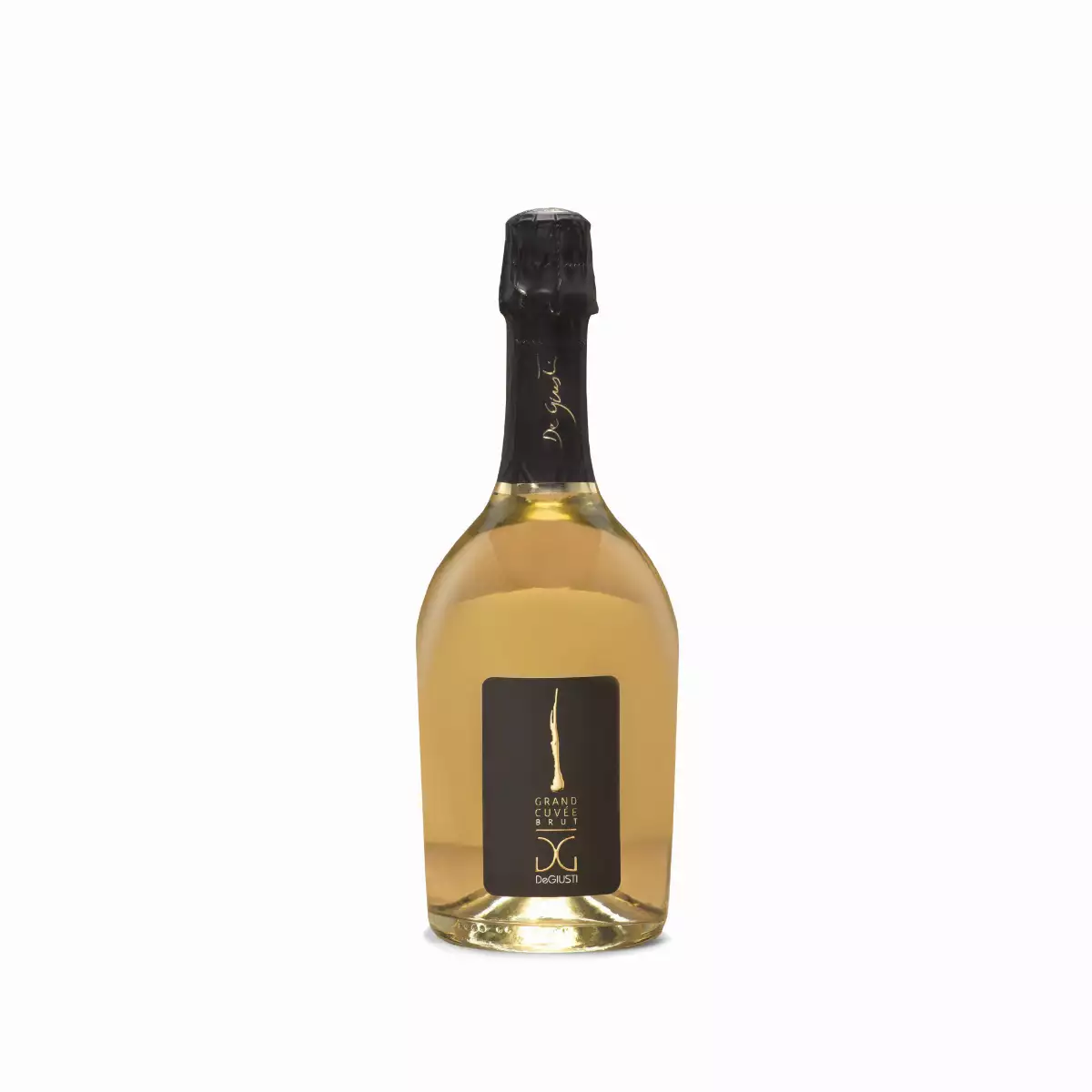 Cuvée DE GIUSTI GRAND CUVEE (6 x 0.75l)