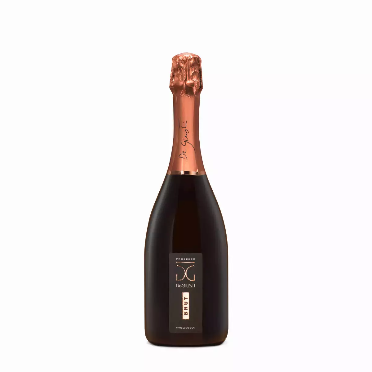 Prosecco De Giusti DOC BRUT (6 x 0.75l)